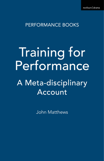 Training for Performance