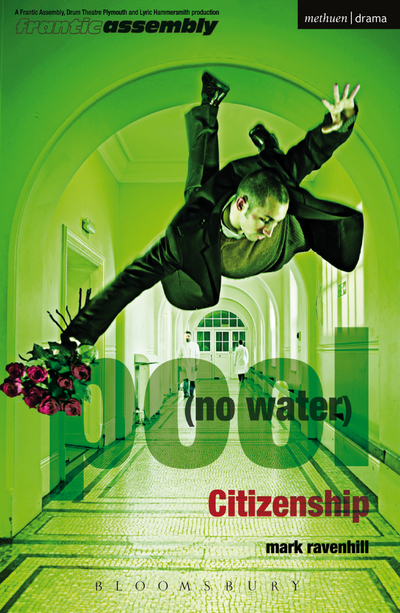 pool (no water)' and 'Citizenship'