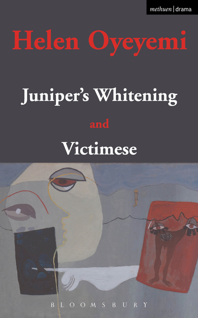 Juniper's Whitening