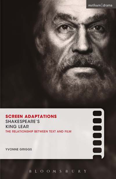 Screen Adaptations: Shakespeare's King Lear