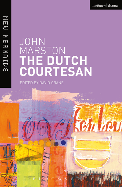 The Dutch Courtesan