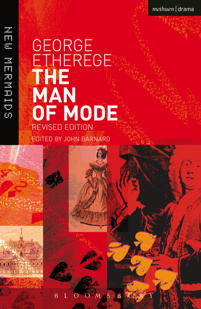 The Man of Mode