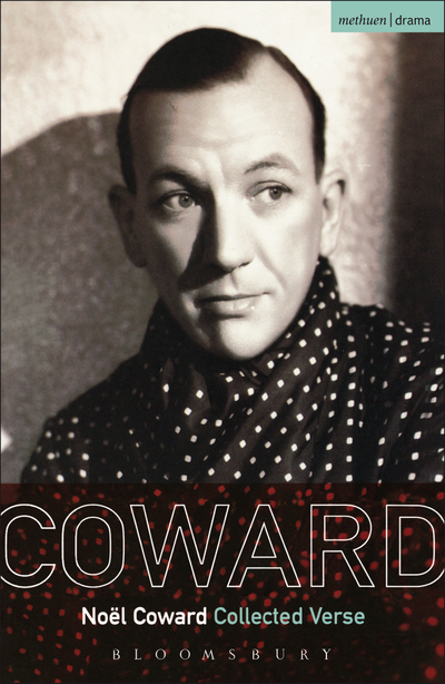 Noel Coward Collected Verse