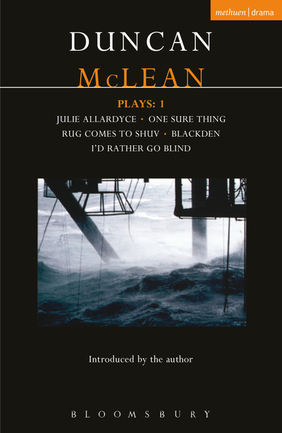 McLean Plays: 1