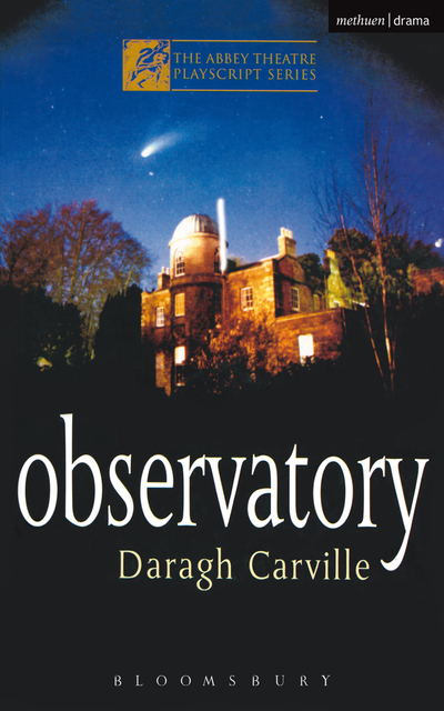 Observatory