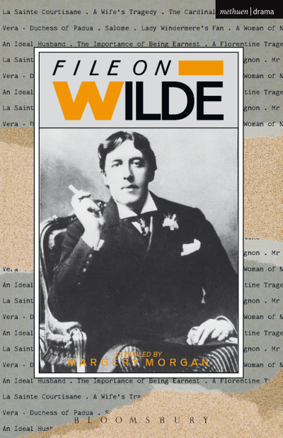 File On Wilde