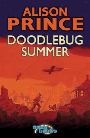 Doodlebug Summer