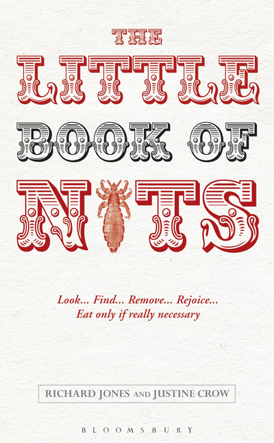 The Little Book of Nits