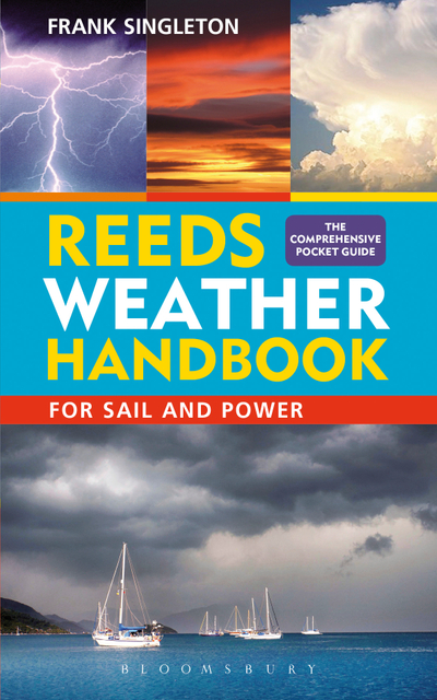 Reeds Weather Handbook