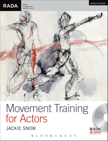 Movement Training for Actors