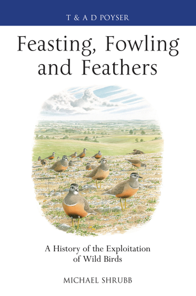 Feasting, Fowling and Feathers