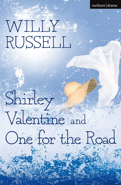 Shirley Valentine & One For The Road