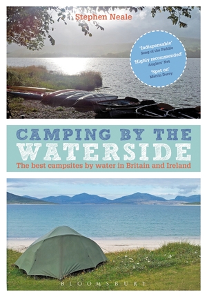Camping by the Waterside