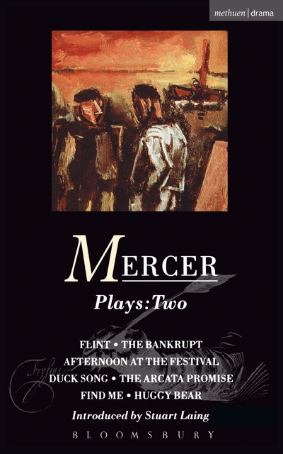 Mercer Plays: 2