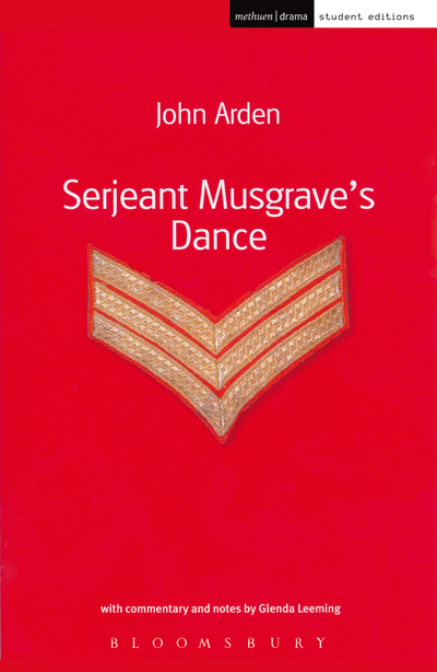 Serjeant Musgrave's Dance