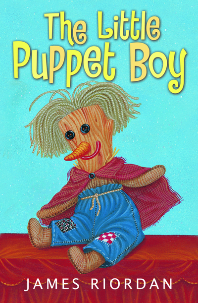 The Little Puppet Boy