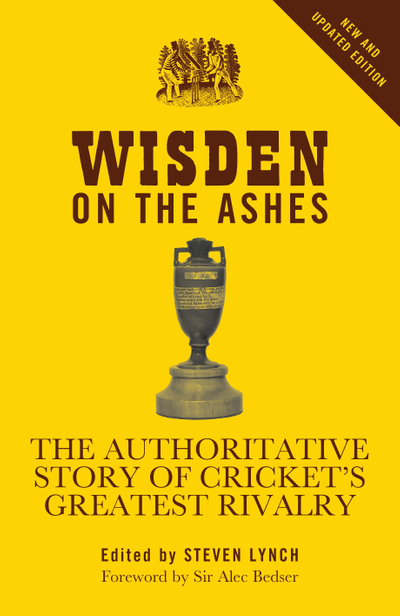 Wisden on the Ashes