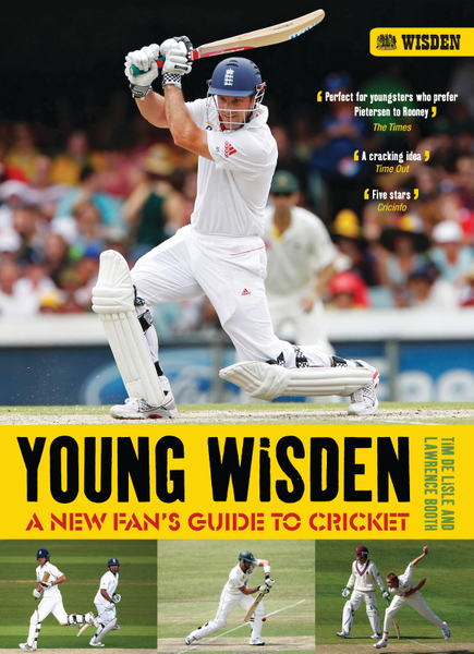 Young Wisden