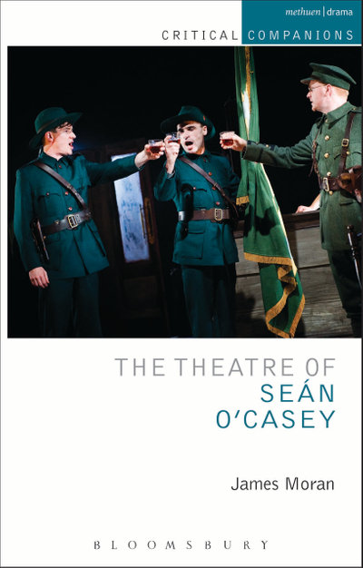 The Theatre of Sean O'Casey