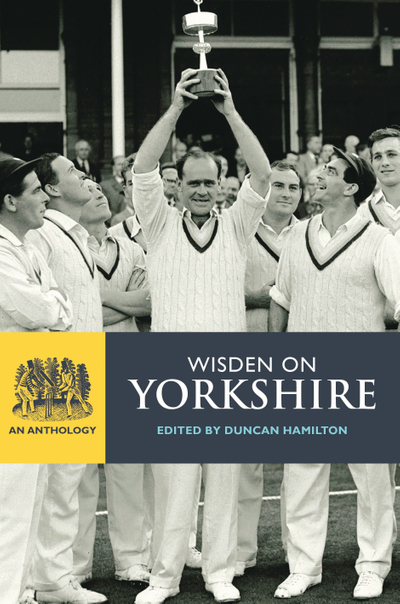 Wisden on Yorkshire