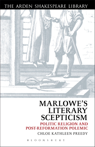 Marlowe’s Literary Scepticism