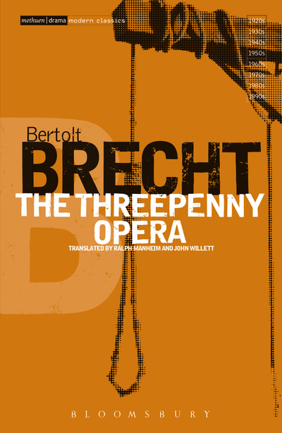 The Threepenny Opera