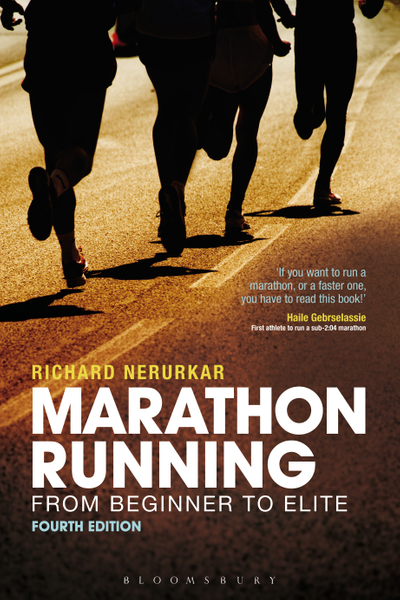 Marathon Running