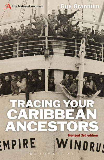 Tracing Your Caribbean Ancestors