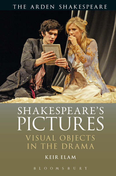 Shakespeare's Pictures