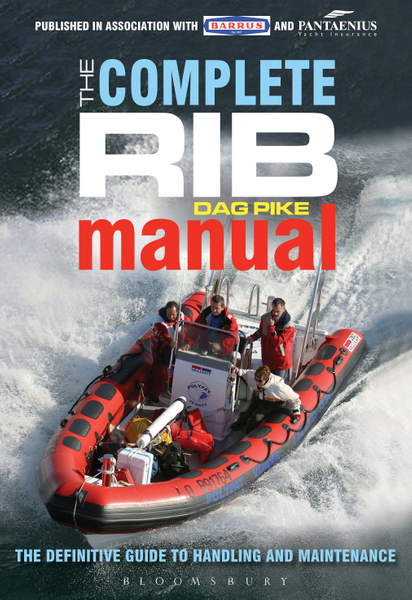 The Complete RIB Manual