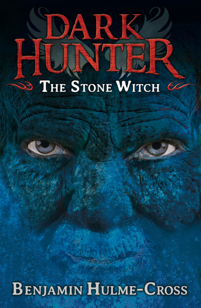 The Stone Witch (Dark Hunter 5)