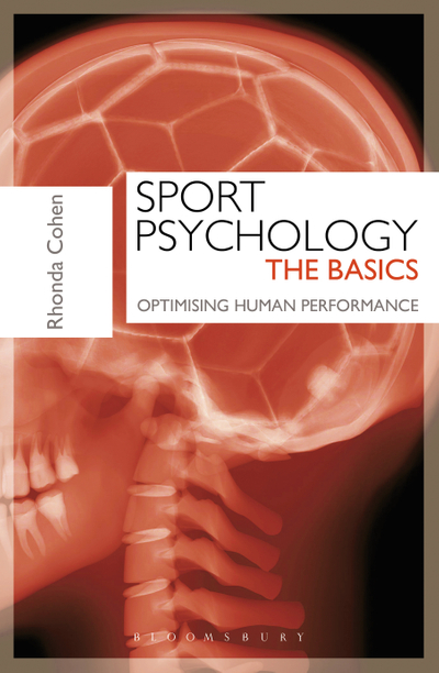 Sport Psychology: The Basics