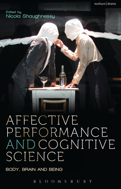 Affective Performance and Cognitive Science