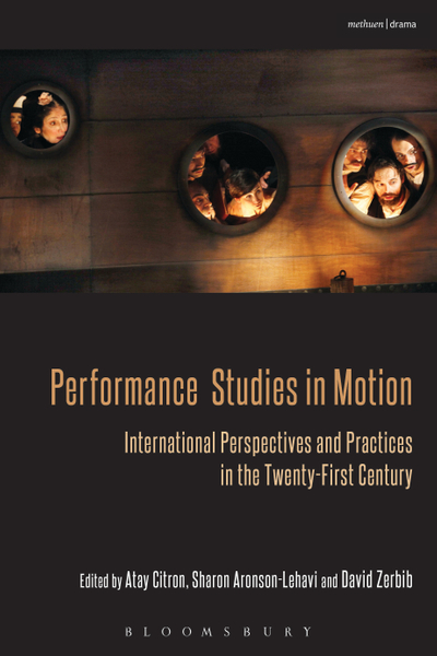 Performance Studies in Motion