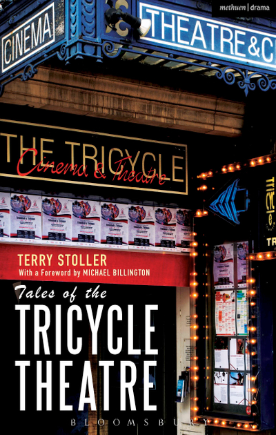 Tales of the Tricycle Theatre