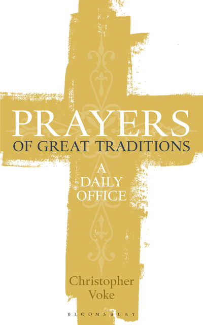 Prayers of Great Traditions