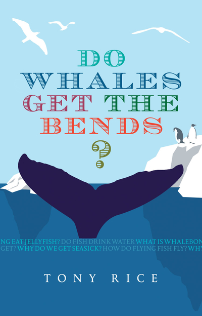 Do Whales Get the Bends?