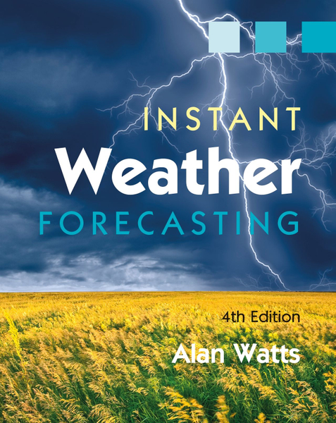 Instant Weather Forecasting