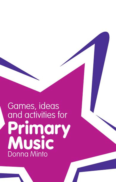 Classroom Gems: Games, Ideas and Activities for Primary Music