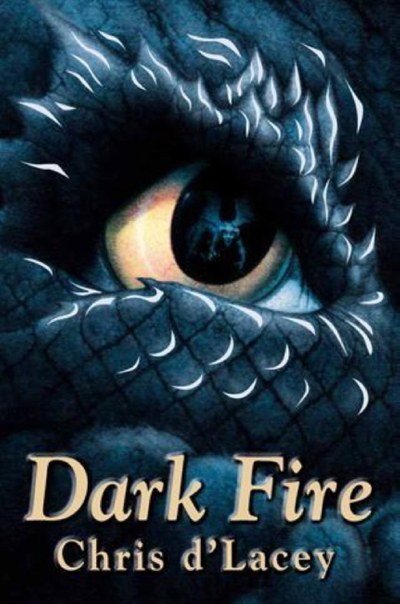 Dark Fire