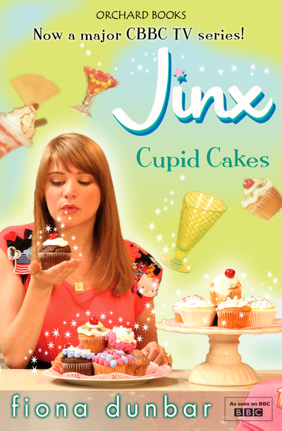 Cupid Cakes