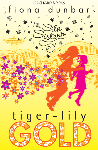 Tiger-lily Gold