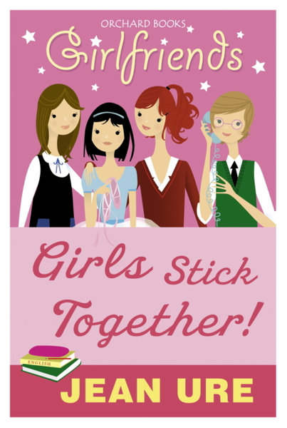 Girls Stick Together!