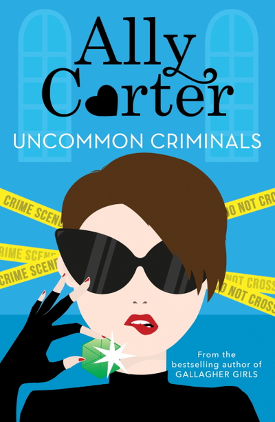 Uncommon Criminals