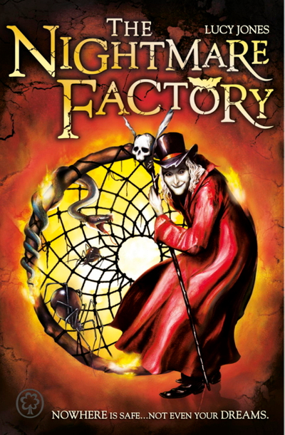 The Nightmare Factory