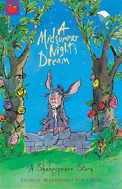 A Midsummer Night's Dream