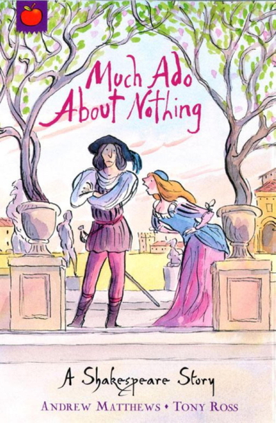 Much Ado About Nothing