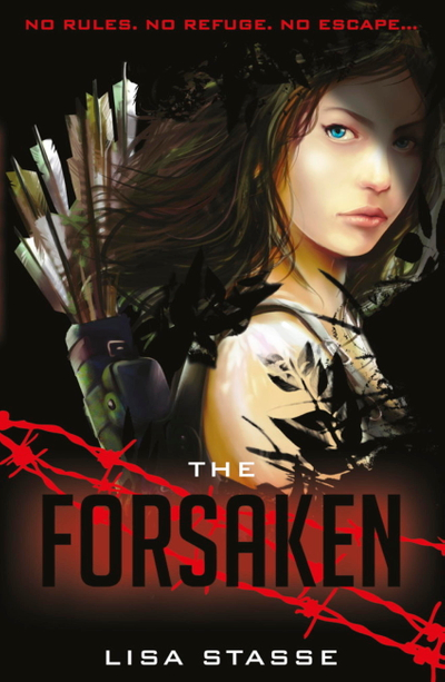 The Forsaken