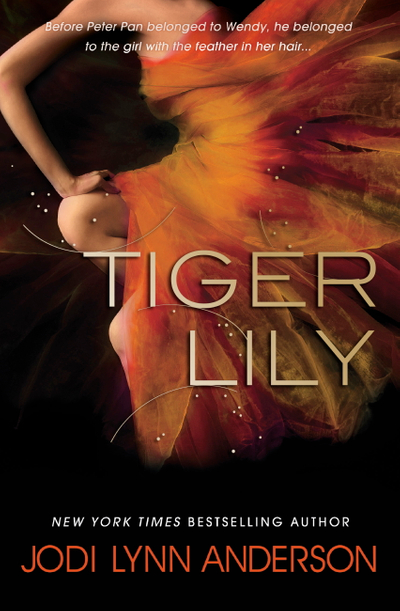 Tiger Lily