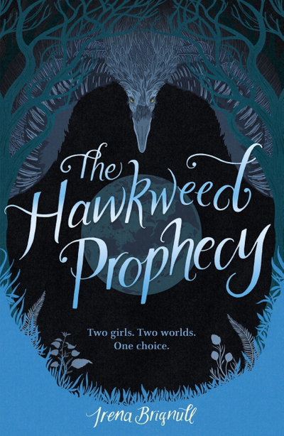 The Hawkweed Prophecy